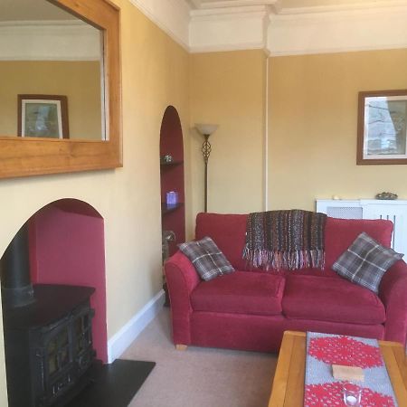 Crawsteps Apartment South Queensferry Екстериор снимка