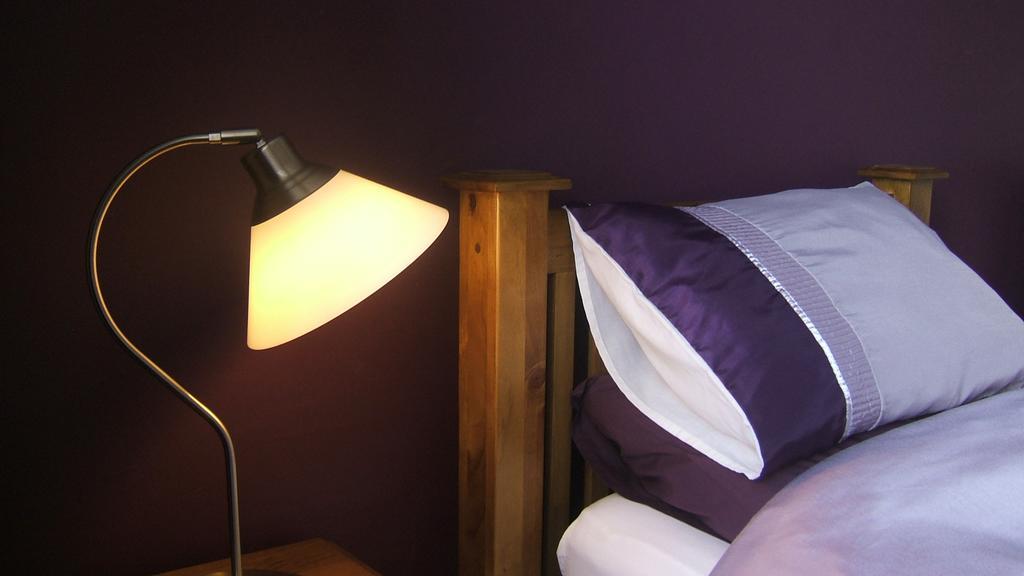 Crawsteps Apartment South Queensferry Екстериор снимка