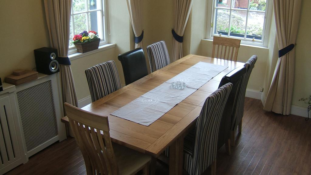 Crawsteps Apartment South Queensferry Стая снимка