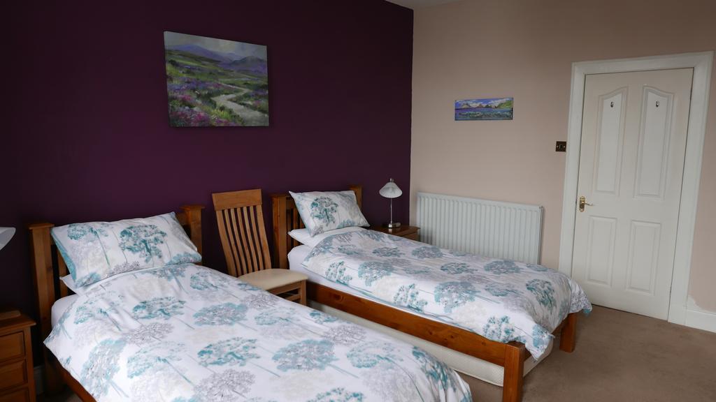 Crawsteps Apartment South Queensferry Екстериор снимка