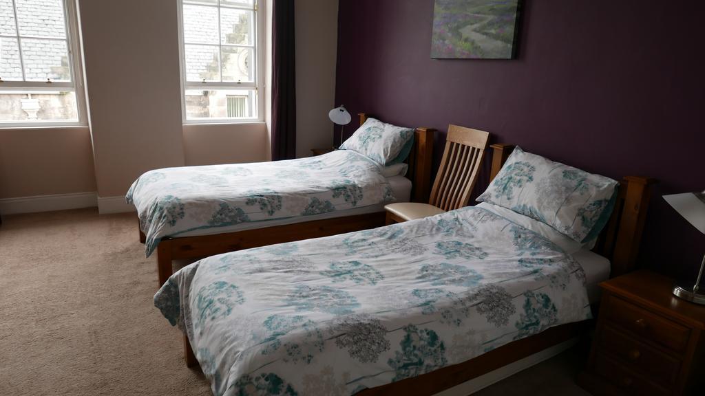 Crawsteps Apartment South Queensferry Екстериор снимка